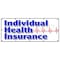 Signmission INDIVIDUAL HEALTH INSURANCE BANNER SIGN coverage low cost self employed B-120 Individual Health Insura - alternate 1